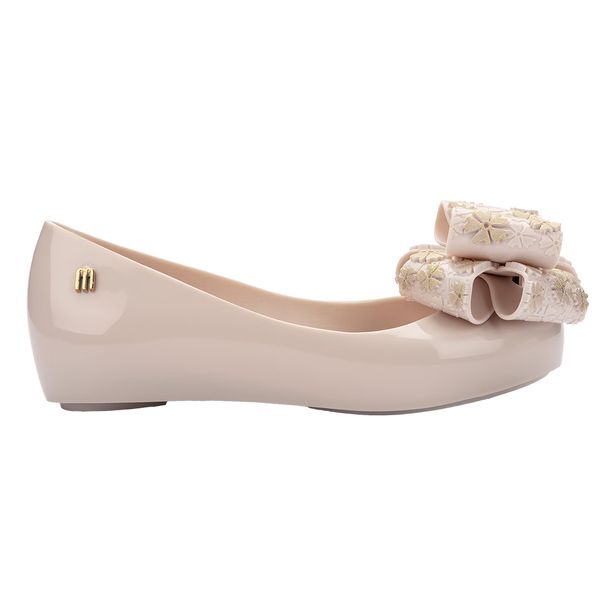 Mini Melissa Ultragirl Sweet XI 33984 BEGE 28