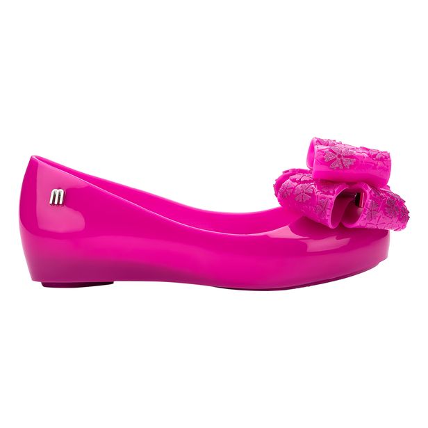 Mini Melissa Ultragirl Sweet XI 33984 PINK 28