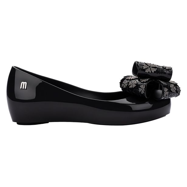 Mini Melissa Ultragirl Sweet XI 33984 PRETO 29