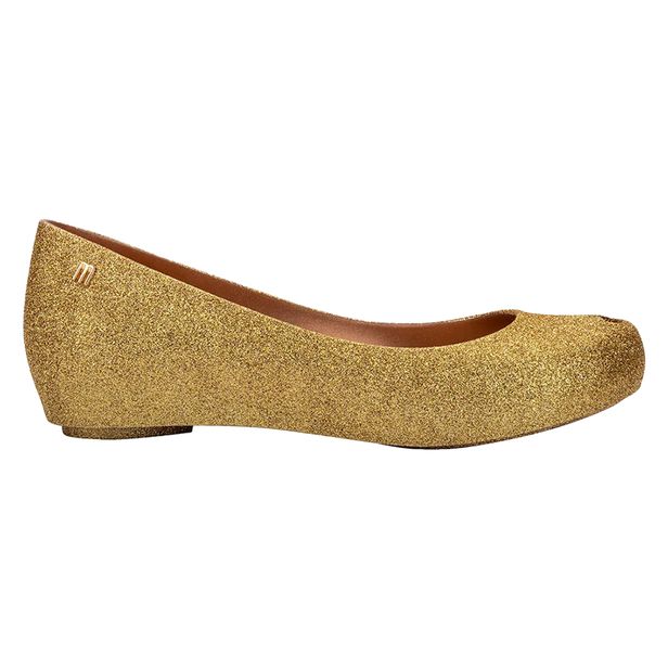 Melissa Ultragirl Basic 35789 OURO 33/34