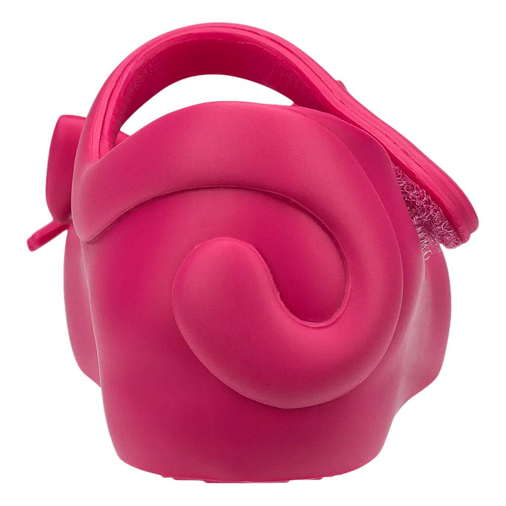 Mini Melissa Ultragirl II Baby 30901 PINK cloviscalcados