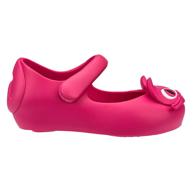 Mini Melissa Ultragirl II Baby 30901 PINK 19