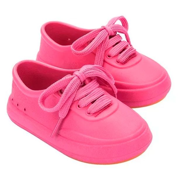 Mini Melissa Free Hug Baby 33735 PINK 23/24