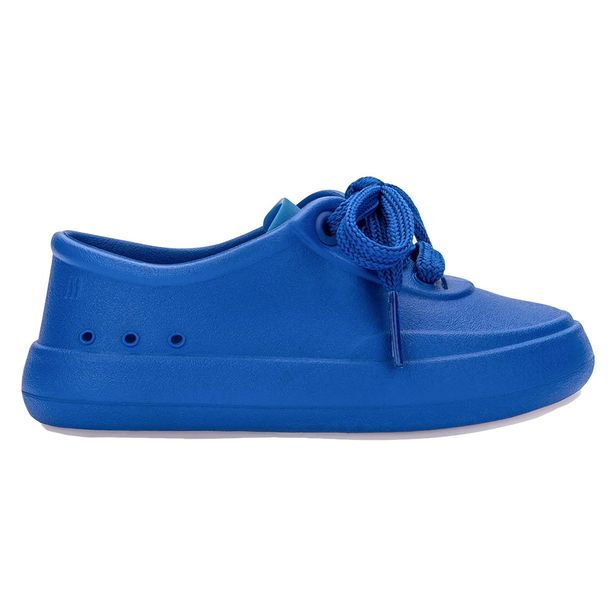 Mini Melissa Free Hug Baby 33735 AZUL 22