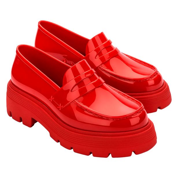 Melissa Royal 33914 VERMELHO 37
