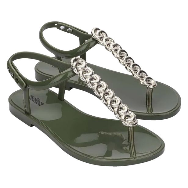 Melissa Strass 33823 VERDE 35