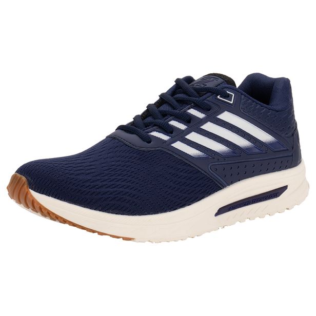 Tênis Masculino Zeuz 99RXA MARINHO 38