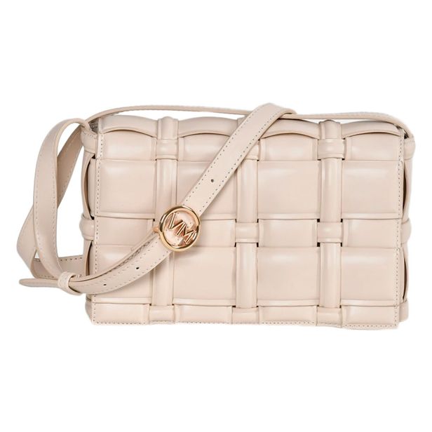 Bolsa Feminina Transversal Via Marte B1-148 MARFIM