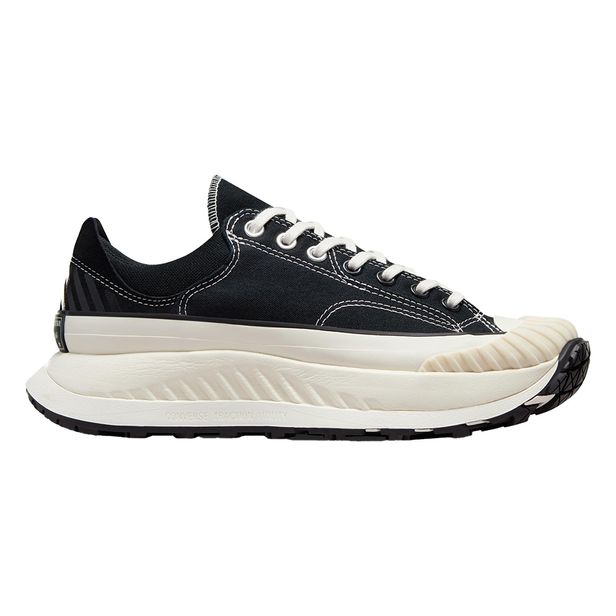 Tênis Chuck 70 At Cx Ox Converse A06557C PRETO/BRANCO 34