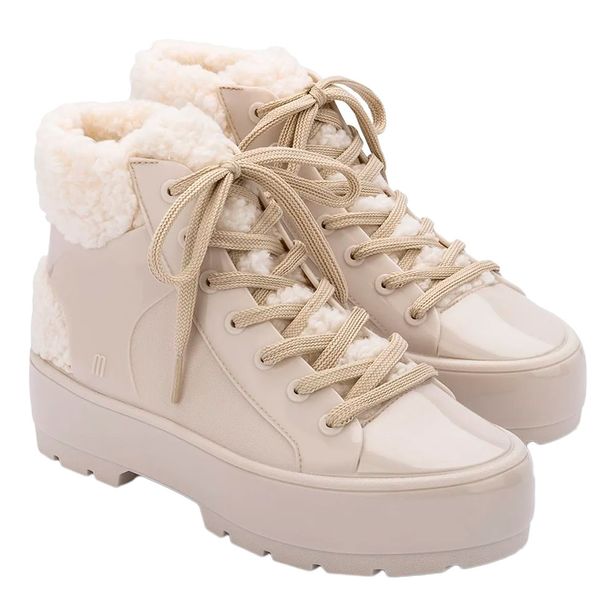 Melissa Fluffy Sneaker 33318 MARFIM 33/34
