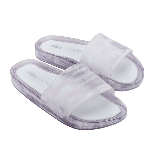 Melissa Beach Slide + Y/Project 33388 CRISTAL 33/34
