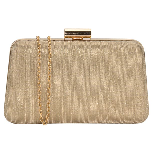 Bolsa Feminina Festa Melamel M899 OURO