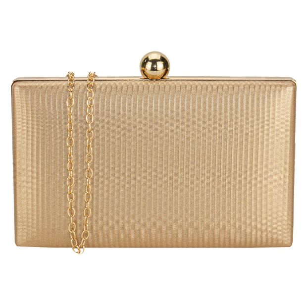 Bolsa Feminina Festa Melamel M919 OURO