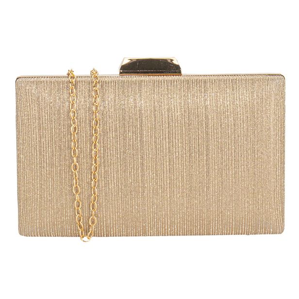 Bolsa Feminina Festa Melamel M900 OURO