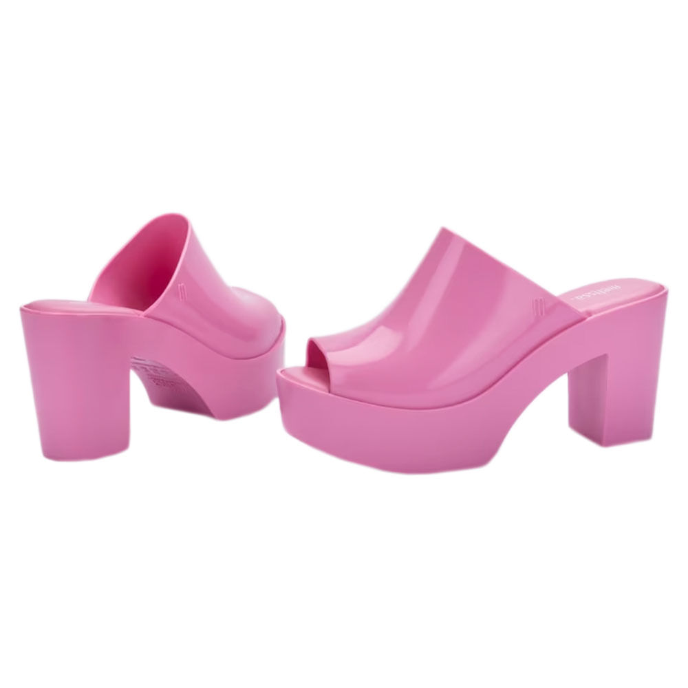 Melissa Mule 32233 PINK | Clovis Calçados