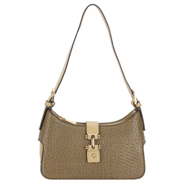 Bolsa Feminina Chenson CG84234 OLIVA