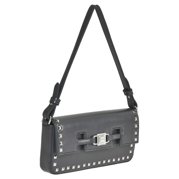 Bolsa Feminina Via Marte B1125 CINZA