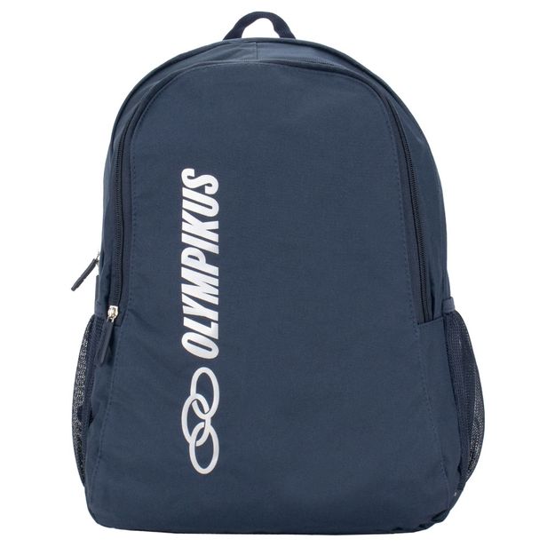 Mochila Masculina Essential Olympikus - OIWB211806 MARINHO 01