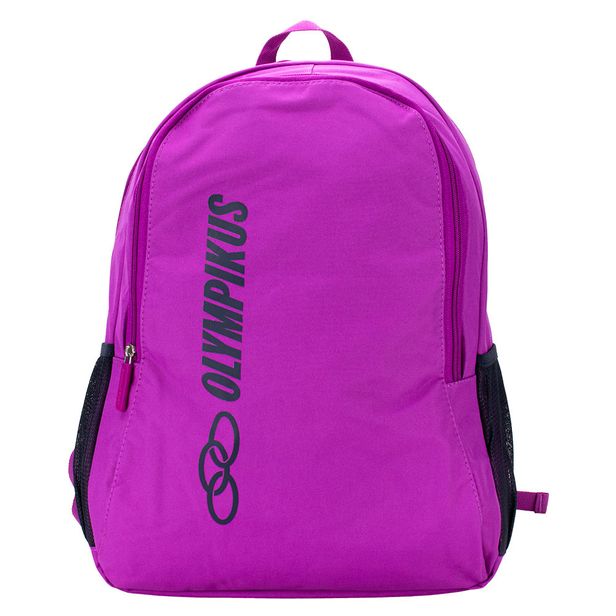 Mochila Masculina Essential Olympikus - OIWB211806 ROXO