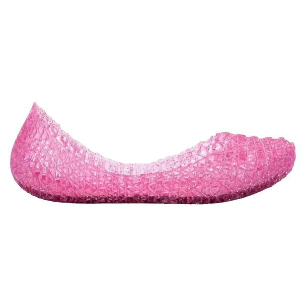 Mini Melissa Campana Papel Infantil 32996 ROSA 30