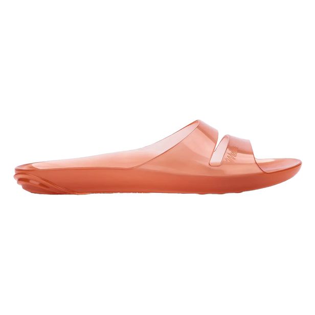 Melissa The Real Jelly Slide 33646 LARANJA 37