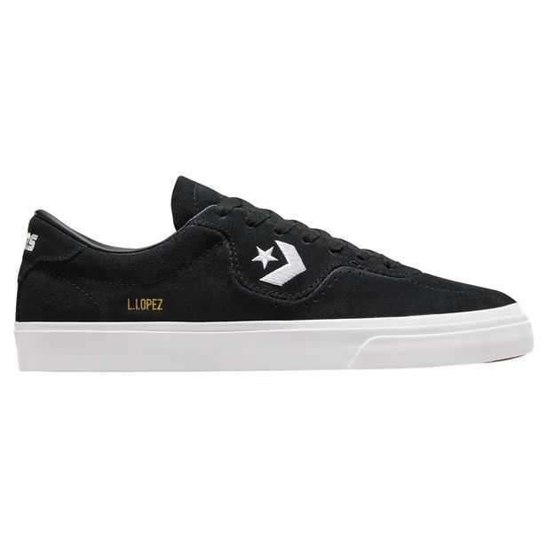 Tênis Cons Louie Lopez Pro Converse A06656C PRETO 35