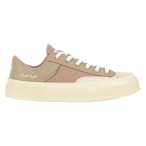 Tênis Chuck 70 Marquis Court Worn Converse A07454C BEGE 34