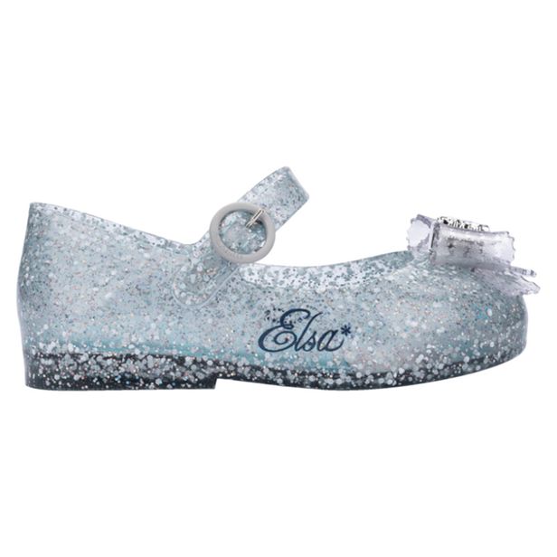 Mini Melissa Sweet Love + Disney Princess Baby 33447 CRISTAL 17/18