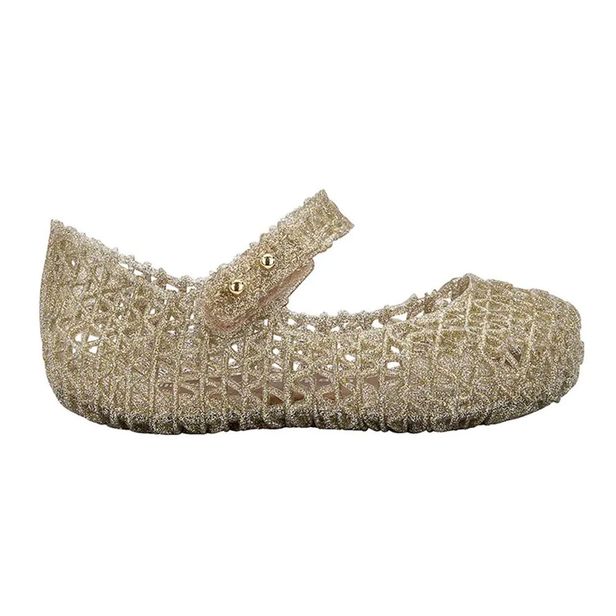 Mini Melissa Campana Papel Baby 32995 OURO 20/21
