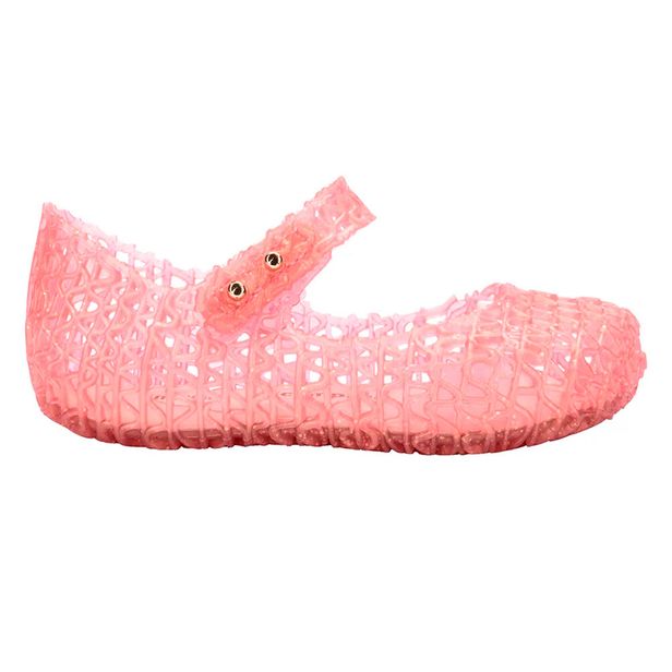 Mini Melissa Campana Papel Baby 32995 ROSA 01 17/18