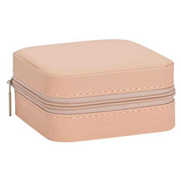 Porta Joias Feminino Planeta 1320200 SALMÃO