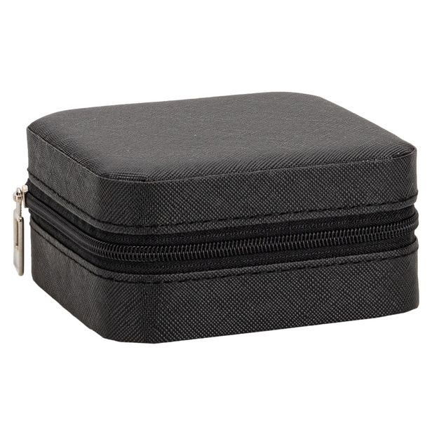 Porta Joias Feminino Planeta 1320200 PRETO