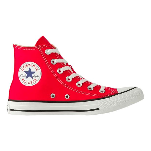 Tênis Chuck Taylor All Star Converse CT0004 VERMELHO 33