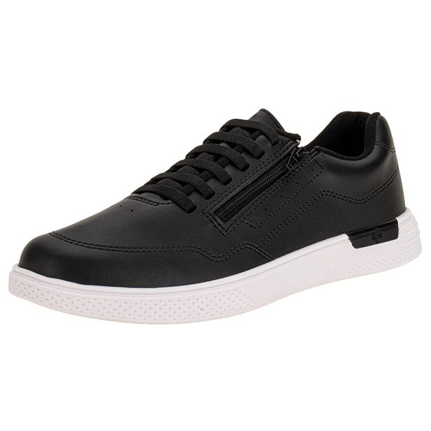 Sapatênis Masculino BRsport 2270111 PRETO 38