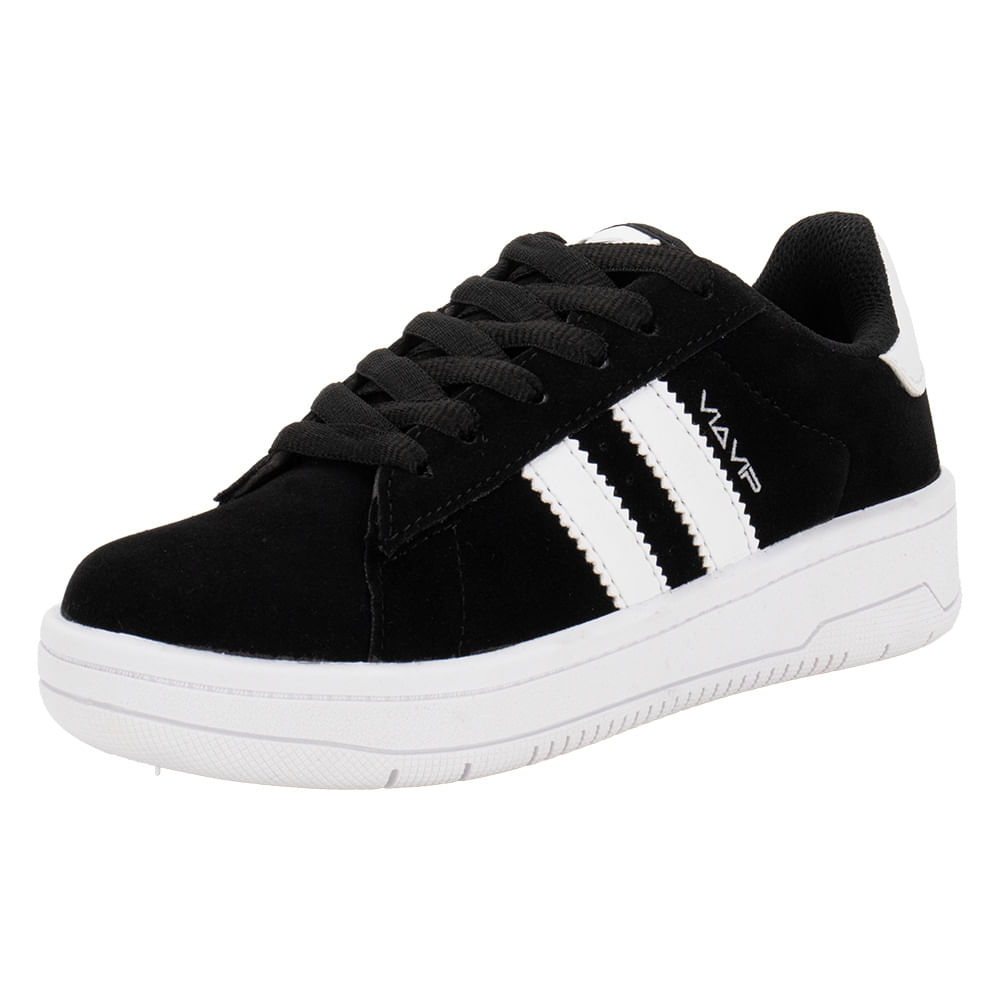 Clovis Calçados Tenis Via Vip Infantil É© Bom Via Vip Tênis