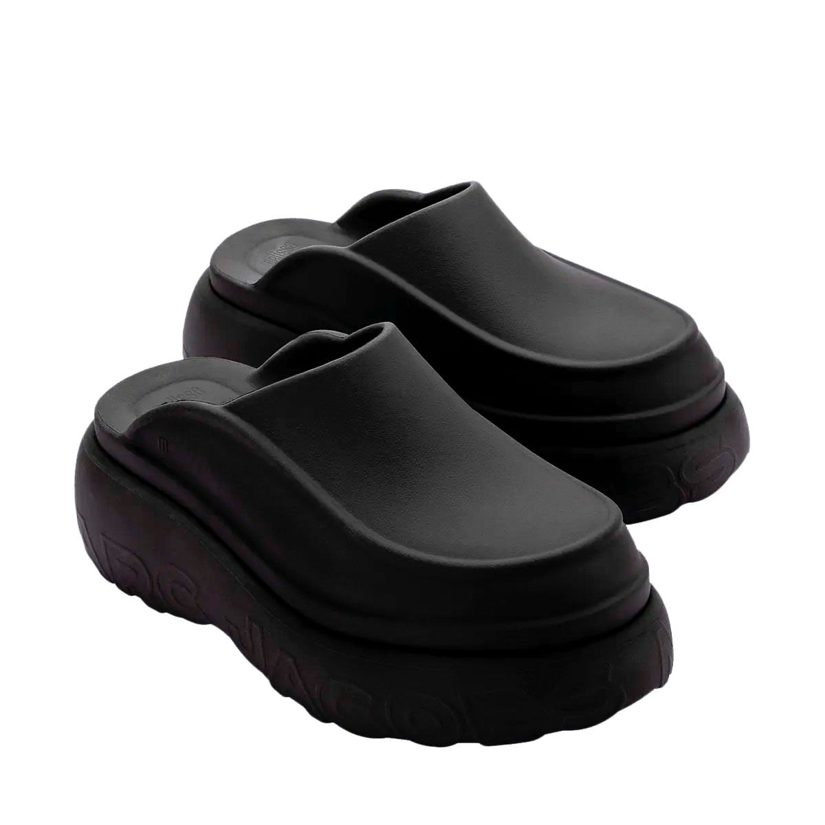 MARC JACOBS　フラットシューズ　39サイズ Marc Jacobs Kids スタッズ フラットシューズ | ブラック | FARFETCH JP