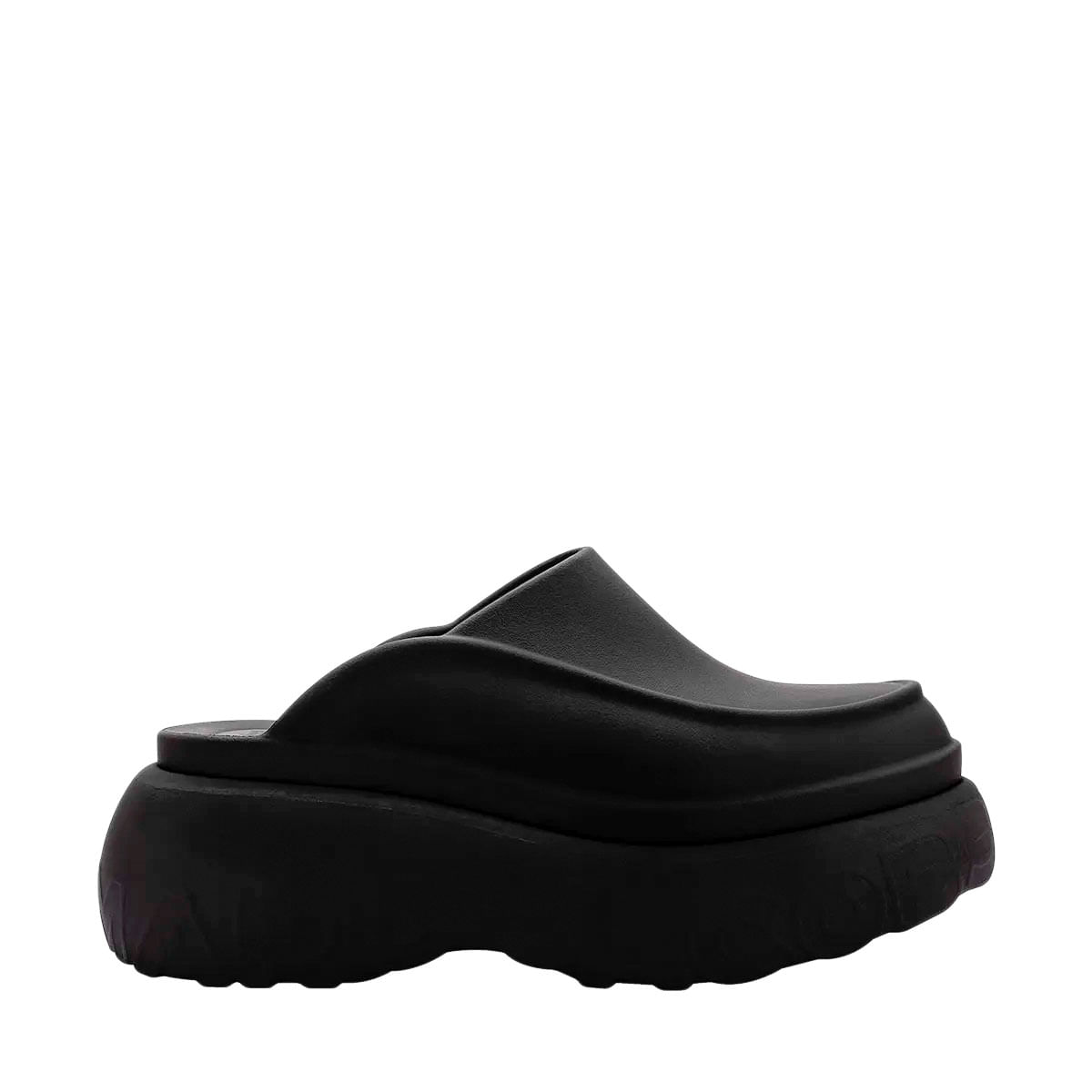 Melissa Clog + Marc Jacobs 33977 PRETO | Clovis Calçados