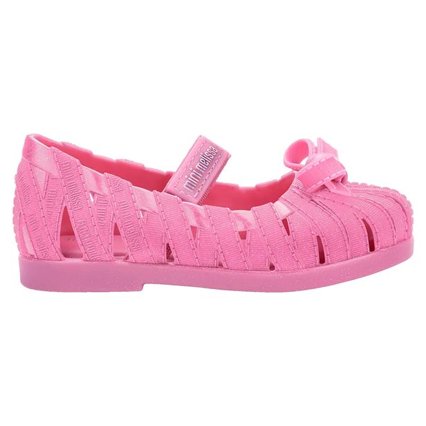 Mini Melissa M-Lover Ballerina Baby 35956 ROSA 17/18