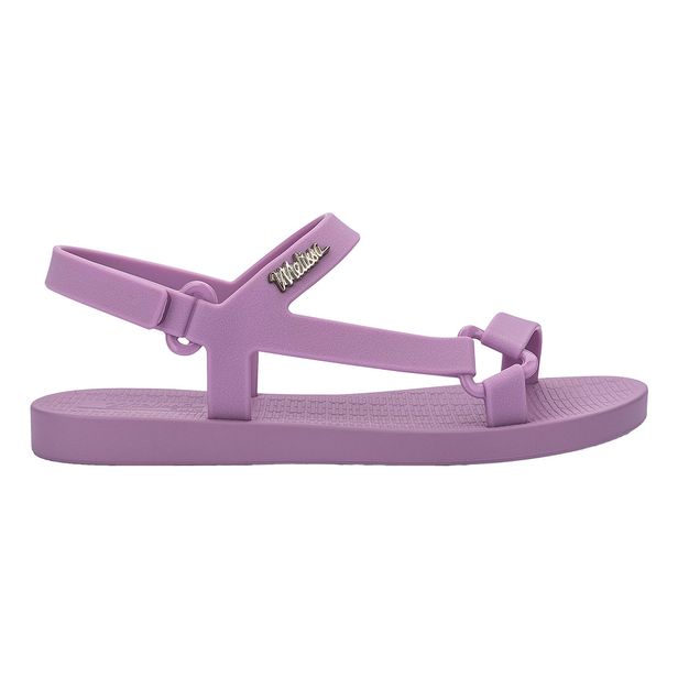 Mini Melissa Sun Downtown Infantil 35768 LILÁS 33