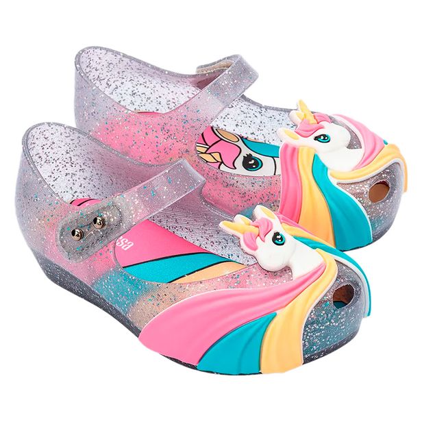 Mini Melissa Ultragirl Uni Baby 35917 CRISTAL 17/18