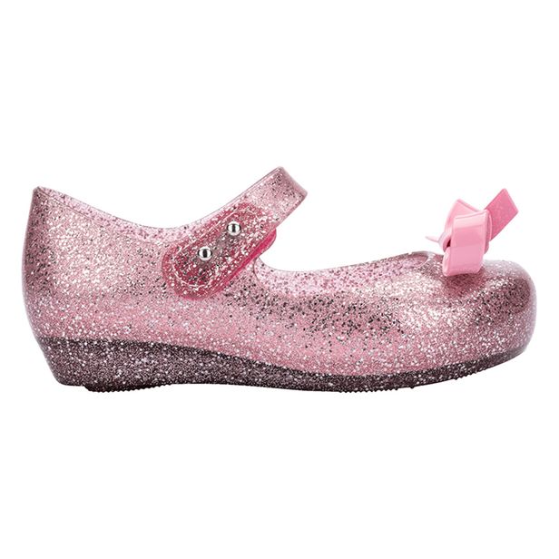 Mini Melissa Ultragirl Bow IV 33893 ROSA 17/18