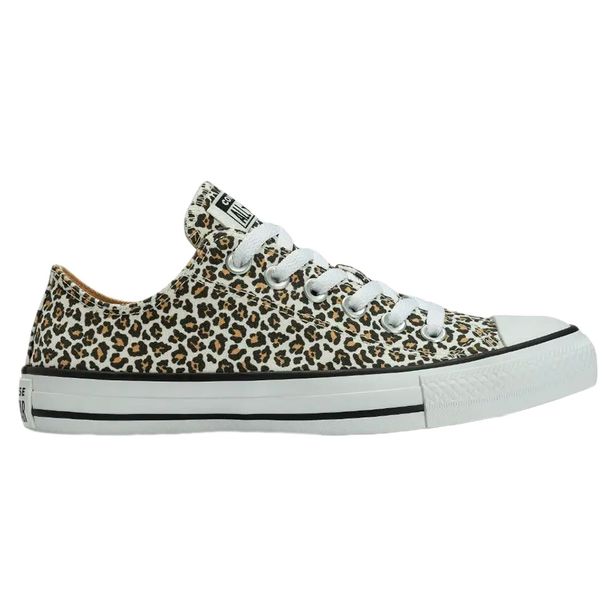Tênis Chuck Taylor All Star Converse CT3113 ONÇA 34