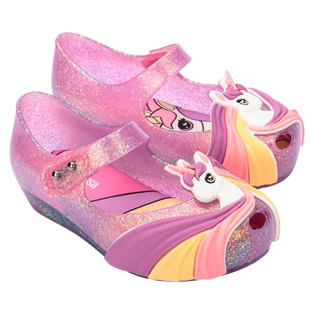 Mini Melissa Ultragirl Uni Baby 35917 LILÁS 17/18