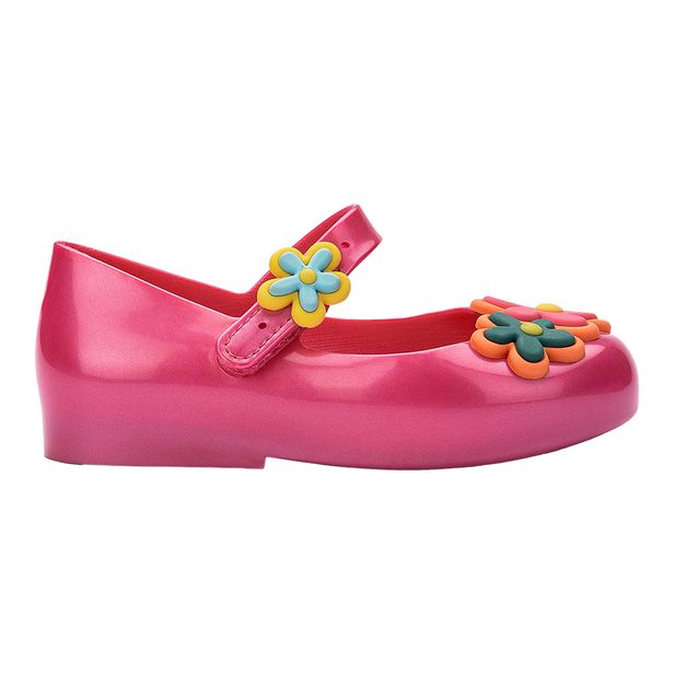 Mini Melissa Sweet Love Picnic Baby 36009 PINK 17/18