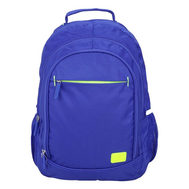 Mochila Masculina Prime Olympikus OIWB241803 AZUL/VERDE