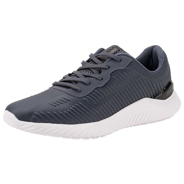 Tênis Masculino Actvitta 4901200 GRAFITE 38