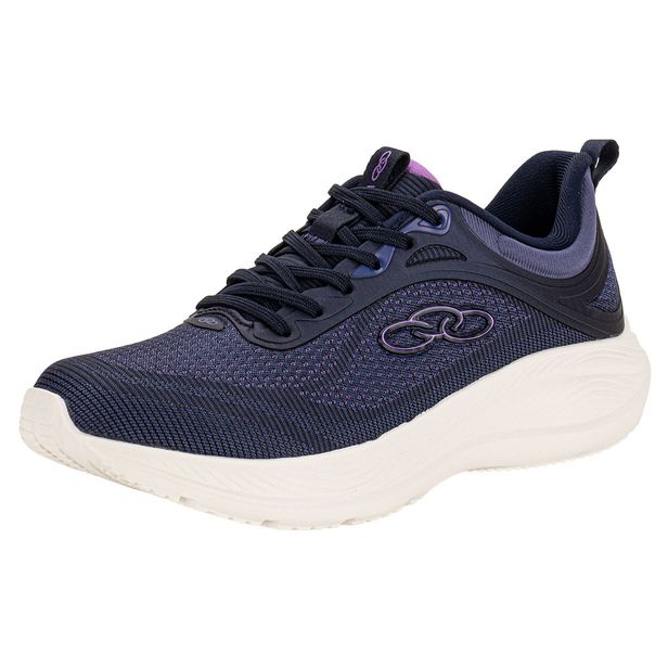 Tênis Feminino Vibe Olympikus 43697386 MARINHO 34