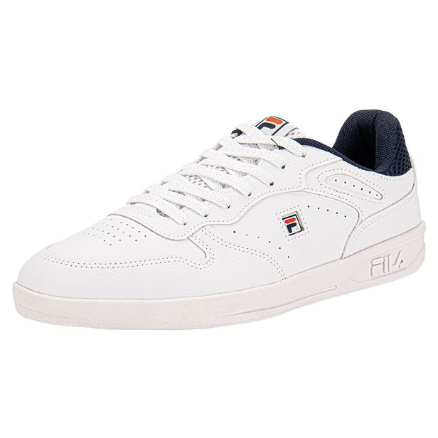 Tênis Masculino Revenge Fila F01L00288 BRANCO 38