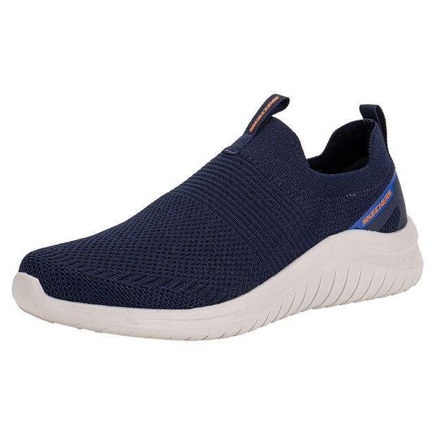 Tênis Masculino Ultra Flex 2.0 Skechers 894291BR MARINHO 38
