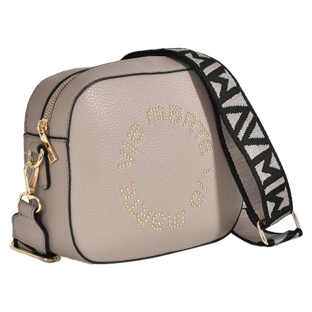 Bolsa Feminina Transversal Via Marte B2-513 BEGE